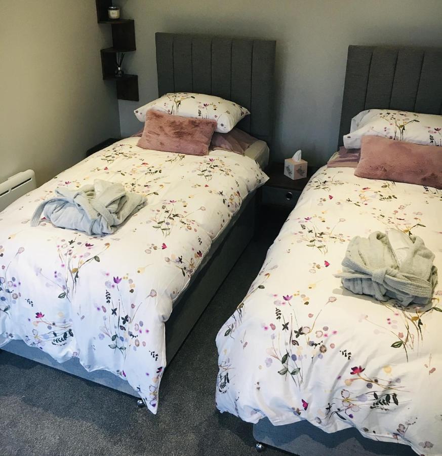 Holiday home The Summerhouse, Countryside Retreat With Private Hot Tub Bridgnorth