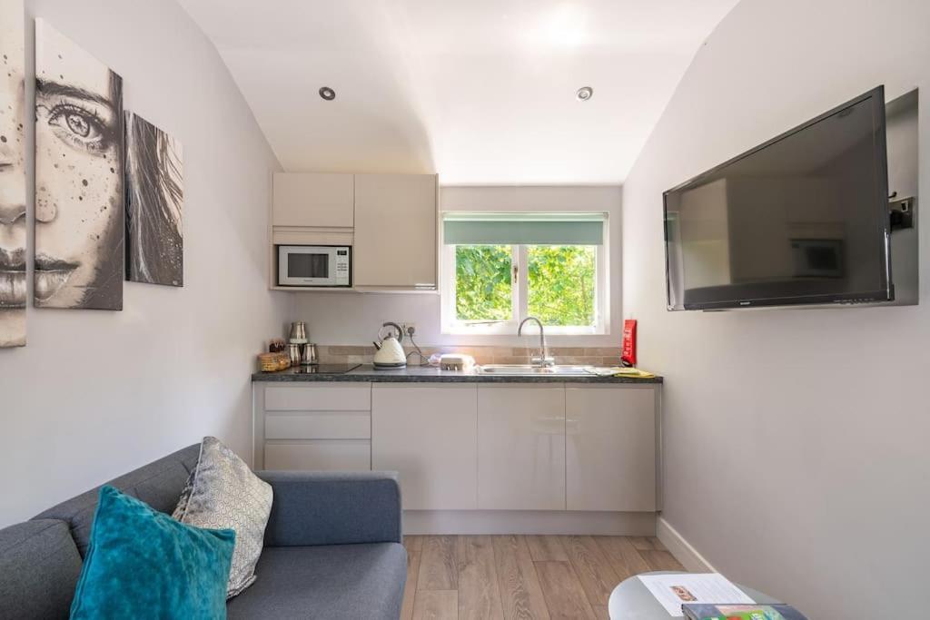 Holiday home The Summerhouse, Countryside Retreat With Private Hot Tub